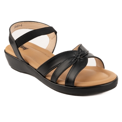 Picture of Ladies Open Heel - Sandal - Sanji