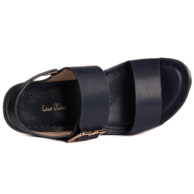 Picture of Ladies Open Heel - Sandal - Namira