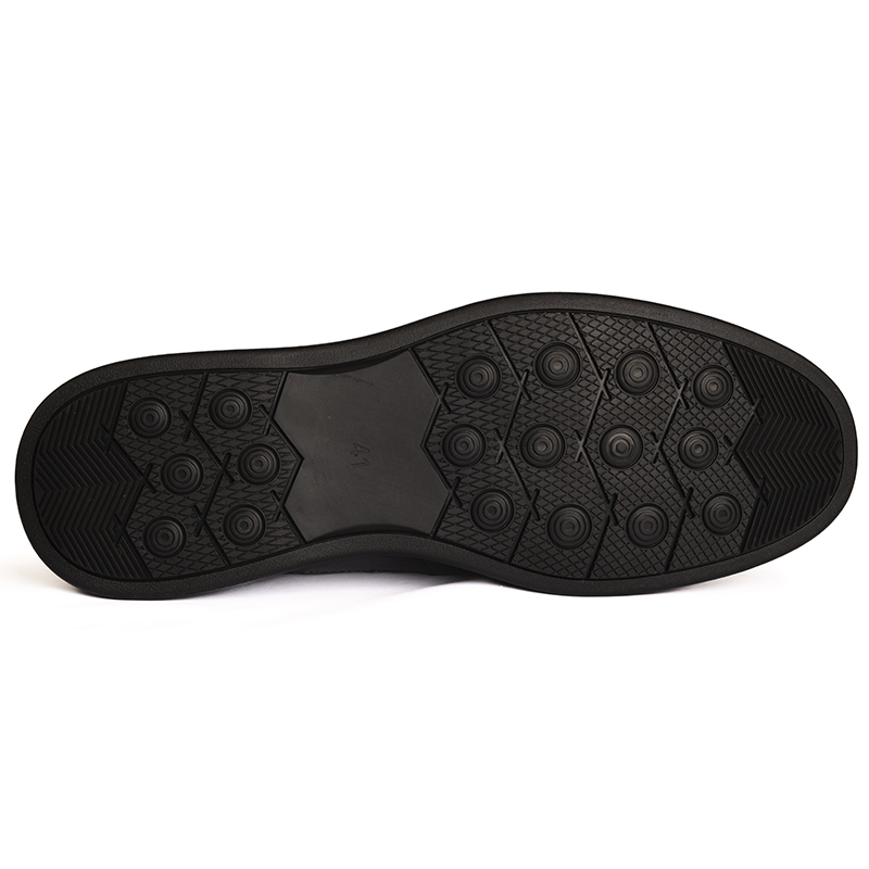 Picture of Men Dress - Slip On - Zen