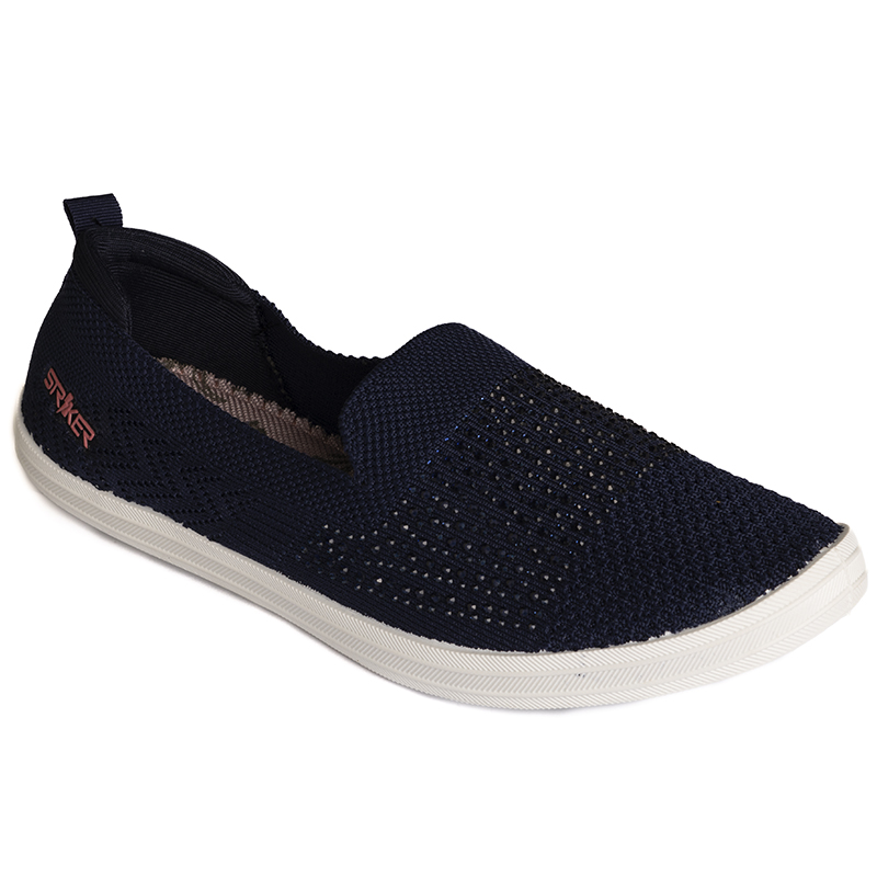 Picture of Ladies Canvas - Fashion - POPY