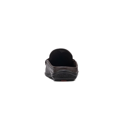 Picture of Men Casual - Moccasin - Quantum
