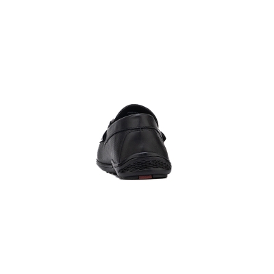 Picture of Men Casual - Moccasin - Rong
