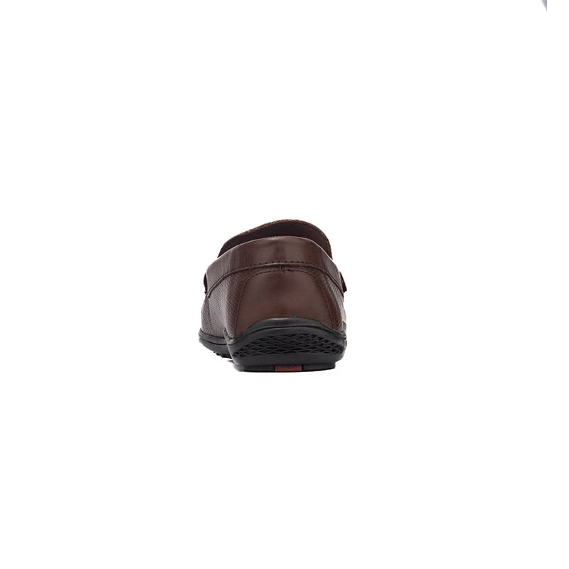 Picture of Men Casual - Moccasin - Rong