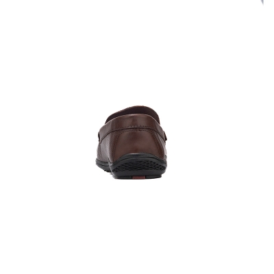 Picture of Men Casual - Moccasin - Rong