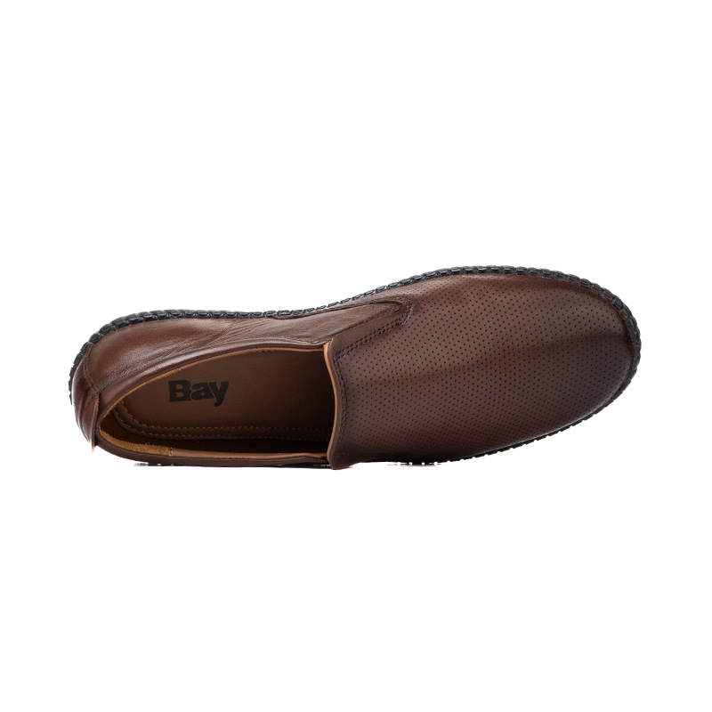 Picture of Men Casual - Casual Basic - Marten