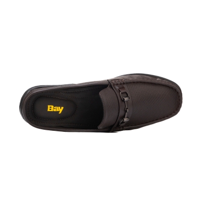 Picture of Men Casual - Moccasin - Quantum