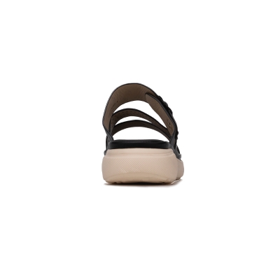 Picture of Ladies Open Heel - Slip On - Marshmallow