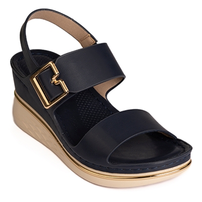 Picture of Ladies Open Heel - Sandal - Namira