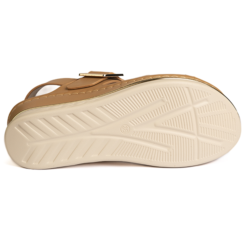 Picture of Ladies Open Heel - Sandal - Namira