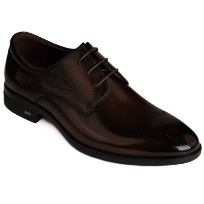 Picture of Men Dress - Lace Up - Zen