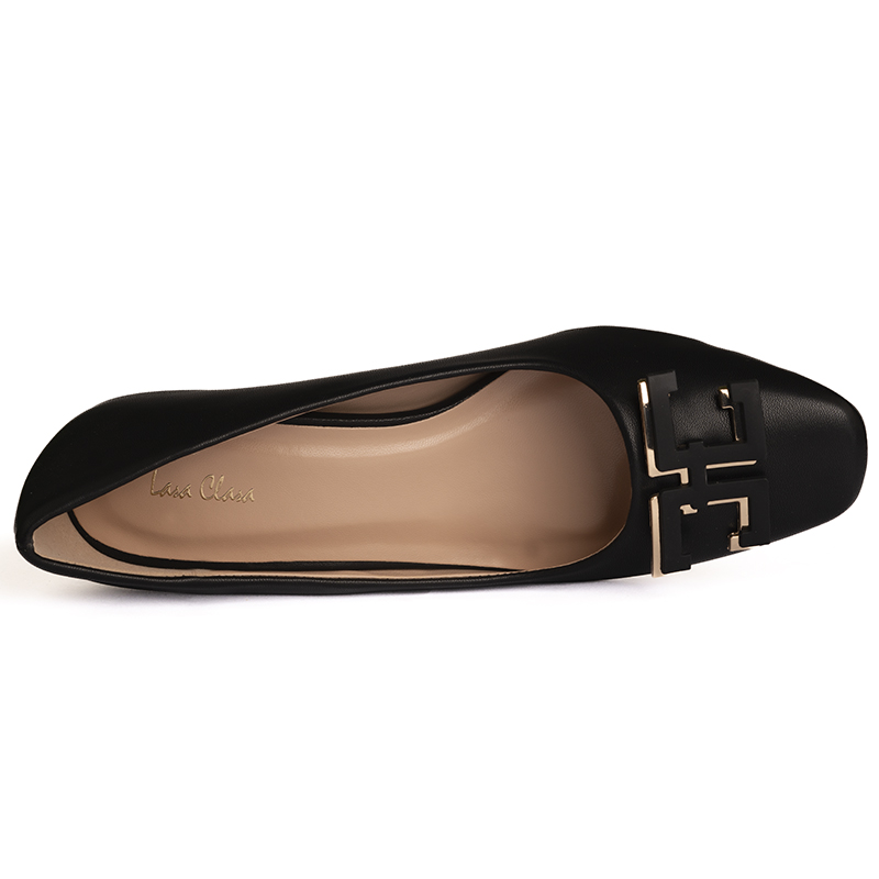 Picture of Ladies Closed - Mid Heel - Perlita