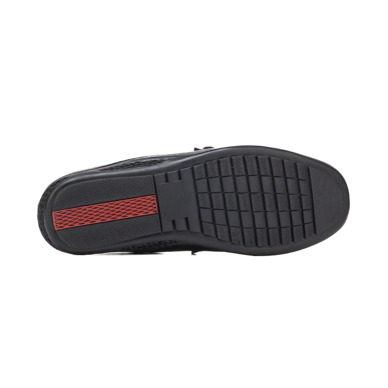 Picture of Men Casual - Moccasin - Quantum