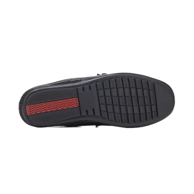 Picture of Men Casual - Moccasin - Quantum