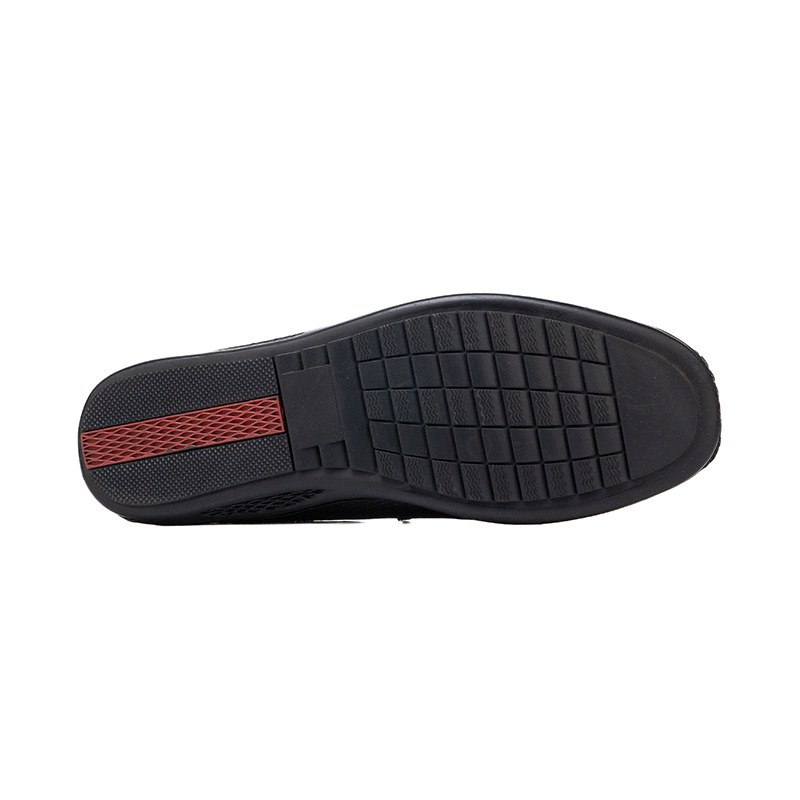 Picture of Men Casual - Moccasin - Rong