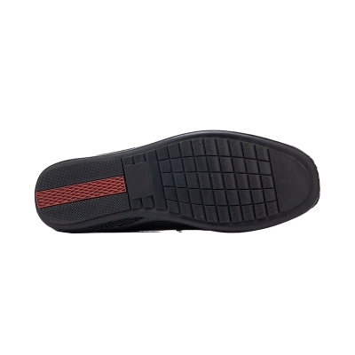 Picture of Men Casual - Moccasin - Rong