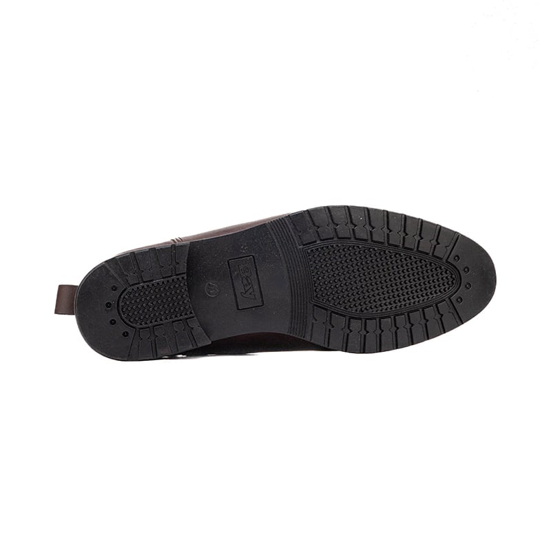Picture of Men Dress - Slip On - Mecha