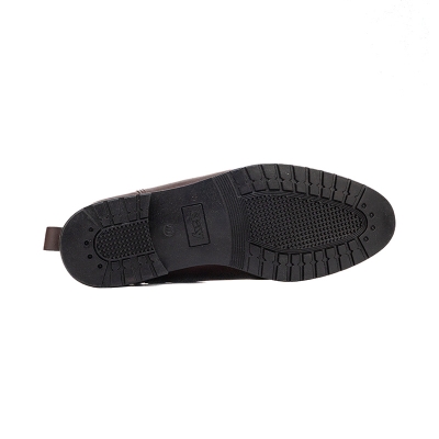 Picture of Men Dress - Slip On - Mecha