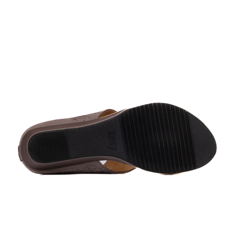 Picture of Ladies Open Heel - Thongs Style ( Vshape) - Laureen