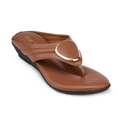 Picture of Ladies Open Heel - Thongs Style ( Vshape) - Meem
