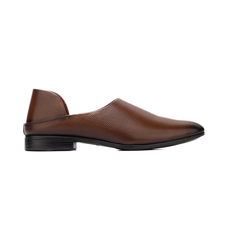 Picture of Men Dress - Slip On - Hathor