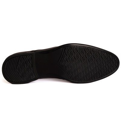 Picture of Men Dress - Lace Up - Zen