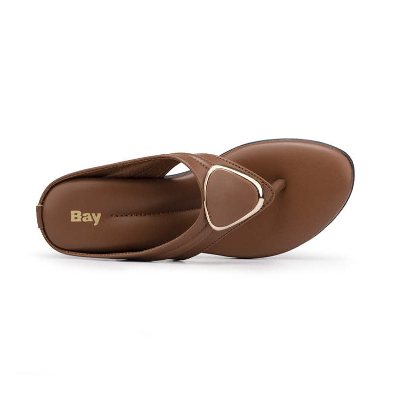 Picture of Ladies Open Heel - Thongs Style ( Vshape) - Meem