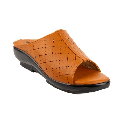 Picture of Ladies Open Heel - Slip On - Bianca