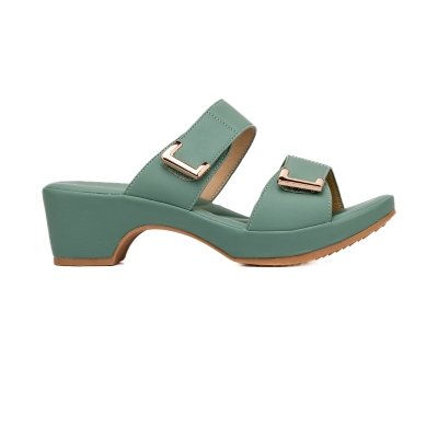 Picture of Ladies Open Heel - Slip On - Namira