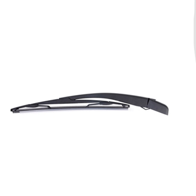 Picture of Rubber Wiper Blade - Black CAR WIPER BLADE