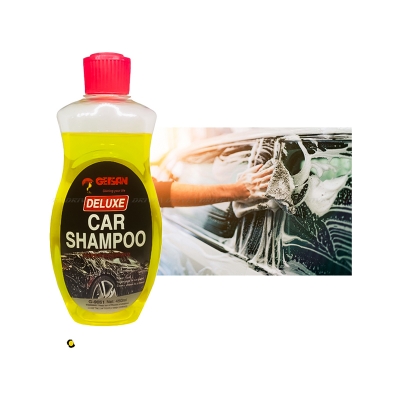 Picture of GETSUN Car Wash Shampoo 450ML (ORIGNAL)