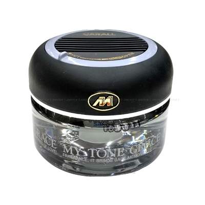 Picture of CAR PERFUME, CAR SENT, CAR AIR FRESHENER- My Tone Grace Liquid Car Perfume-110ml