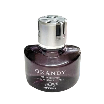 Picture of GRANDY CAR AIR FRESHENER GRANDY CAR PERFUME LIQUID CAR PERFUME - 138ml  - 154167