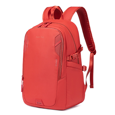Picture of Super Five Backpack for Men 22L Office Travel Casual Laptop Bag with 15.6-inch Laptop Pocket Water-resistant Multi-pockets Large Capacity College Backpack FB00700