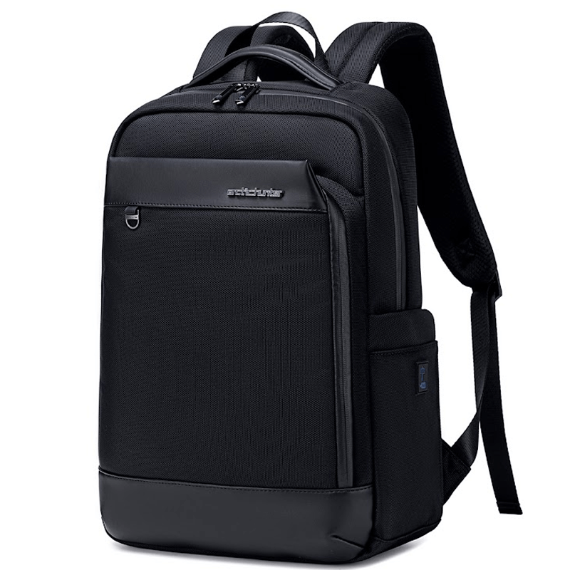 Picture of Arctic hunter B00672 Multifunction Waterproof Travel Business Laptop Backpack