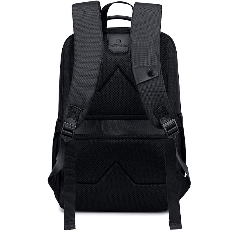 Picture of Arctic hunter B00672 Multifunction Waterproof Travel Business Laptop Backpack