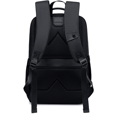 Picture of Arctic hunter B00672 Multifunction Waterproof Travel Business Laptop Backpack