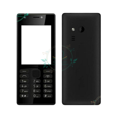 Picture of Full Body Casing for Nokia 216 Full Complete Mobile Casing / Cashing / Housing with Body