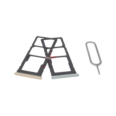 Picture of SIM Card Holder Tray for itel p40