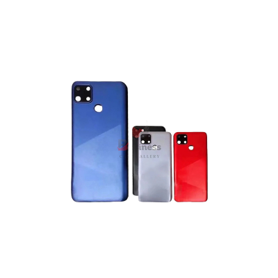 Picture of For Realme C12 Backshell Replacement Back Battery Cover