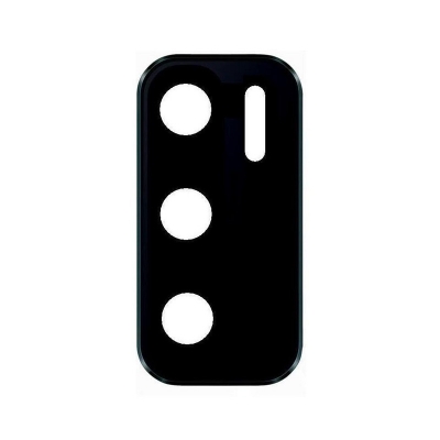 Picture of For Vivo V20 SE camera main glass Rear Facing Camera Glass Lens Replacement