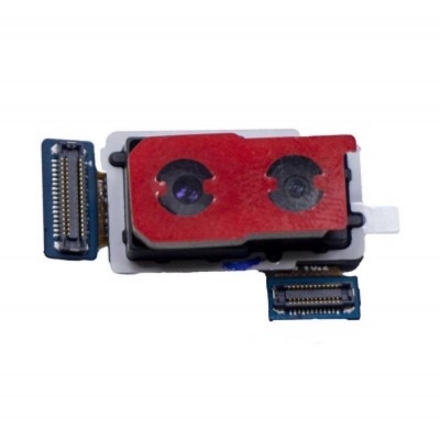 Picture of Replacement Back Camera for Samsung Galaxy M20 (Main Camera)