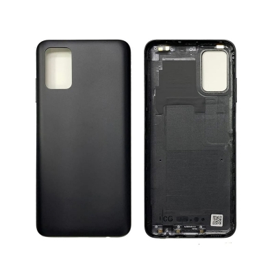 Picture of Back Panel Cover+battery Back Cover for Samsung Galaxy A03s