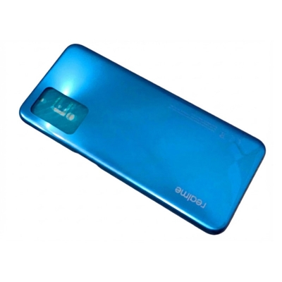 Picture of For Realme 8 5G  Phone Battery Back Cover Backshell  Battery Rear Case Phone Battery Back Cover Backshell  Battery Rear Case - Phone Back Cover - মোবাইল ফোন - Phone