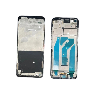 Picture of LCD Frame Middle Chassis for Infinix note 8i