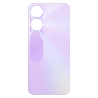 Picture of Back Part and Back Shell for oppo a78 with Battery Door – Perfect for Replacement and Repair Use
