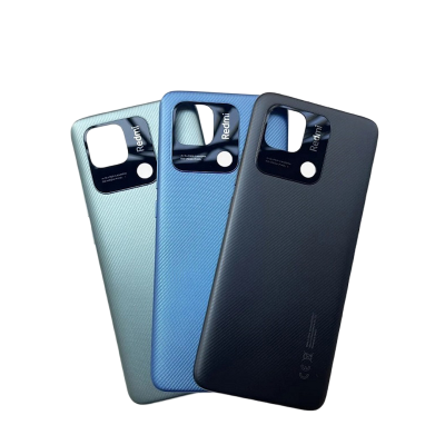 Picture of Back Panel Cover for Xiaomi Redmi 10C