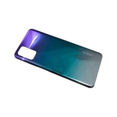 Picture of For Oppo A92 2020  Phone Battery Back Cover Backshell  Battery Rear Case Phone Battery Back Cover Backshell  Battery Rear Case - Phone Back Cover - মোবাইল ফোন - Phone