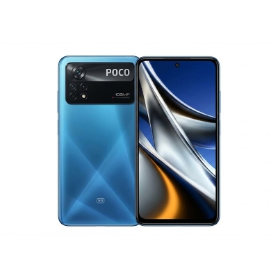 Picture of Full Body Housing for Xiaomi Poco X4 Pro 5G