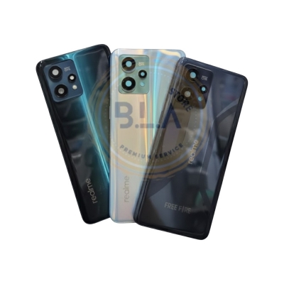 Picture of HOUSING BACK CASING KESING BACKDOOR + BEZEL REALME 9 PRO PLUS 5G RMX3393