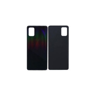 Picture of Back Panel Cover+battery Back Cover for  Samsung Galaxy A51